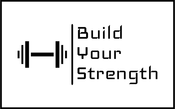 Build Your Strength 